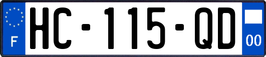 HC-115-QD