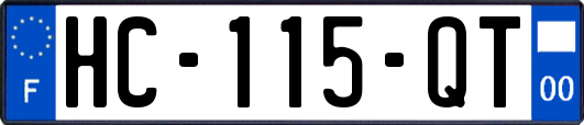 HC-115-QT