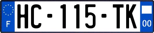 HC-115-TK