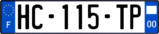 HC-115-TP