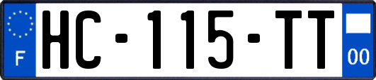 HC-115-TT