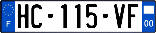 HC-115-VF