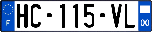 HC-115-VL