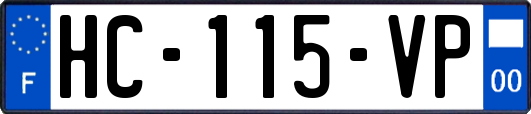 HC-115-VP