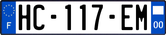 HC-117-EM