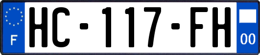 HC-117-FH