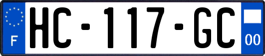 HC-117-GC