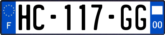 HC-117-GG