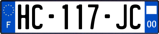 HC-117-JC