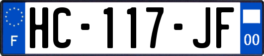 HC-117-JF