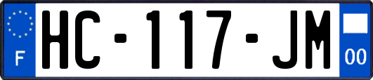 HC-117-JM
