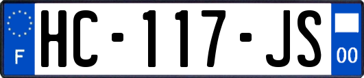 HC-117-JS