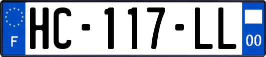 HC-117-LL
