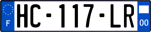 HC-117-LR