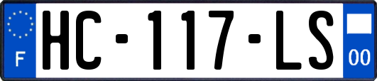 HC-117-LS
