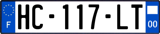 HC-117-LT
