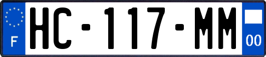 HC-117-MM