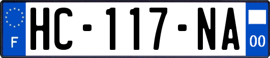 HC-117-NA