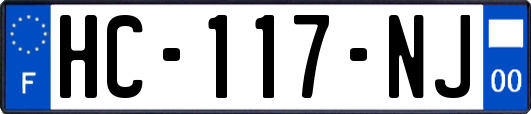 HC-117-NJ