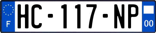 HC-117-NP