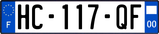 HC-117-QF