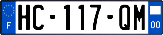HC-117-QM