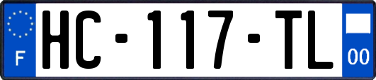 HC-117-TL