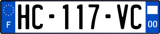 HC-117-VC