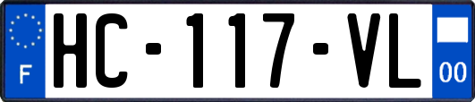 HC-117-VL