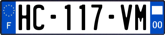 HC-117-VM