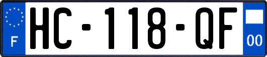 HC-118-QF