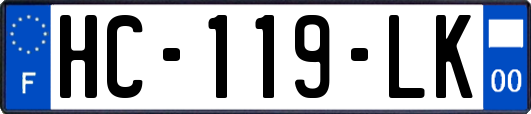 HC-119-LK