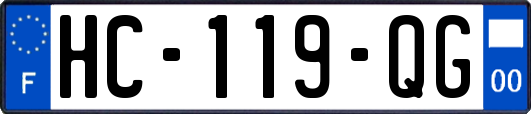 HC-119-QG