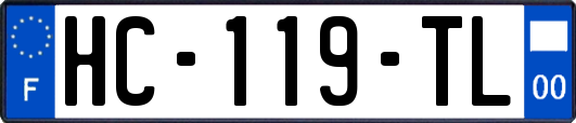HC-119-TL