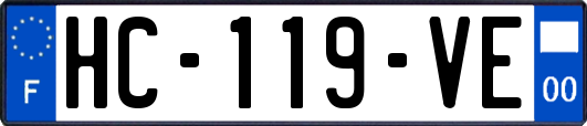 HC-119-VE