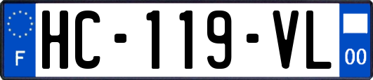 HC-119-VL