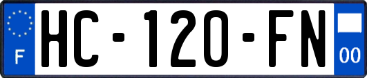 HC-120-FN