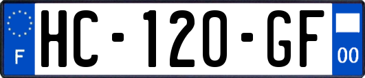 HC-120-GF