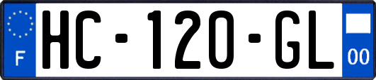 HC-120-GL