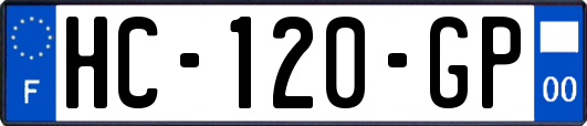 HC-120-GP