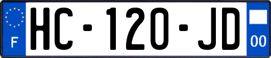 HC-120-JD