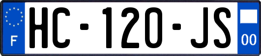 HC-120-JS