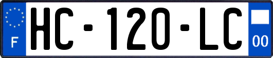 HC-120-LC