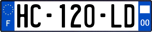 HC-120-LD
