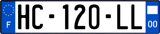 HC-120-LL