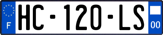 HC-120-LS
