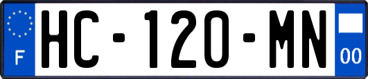 HC-120-MN