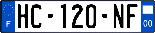 HC-120-NF