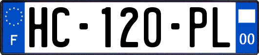 HC-120-PL