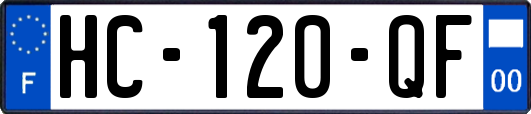 HC-120-QF